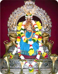 அராலி ஆவரம்பிட்டி ஸ்ரீ முத்துமாரியம்மன்